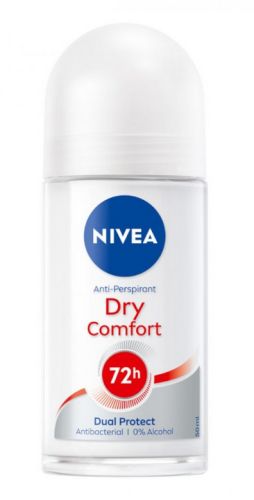 Nivea roll-on Dry Comfort 50 ml